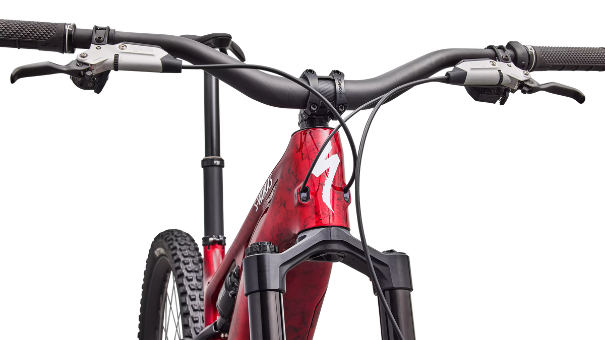 Specialized S-Works Turbo Levo 4 (2027) – additional view