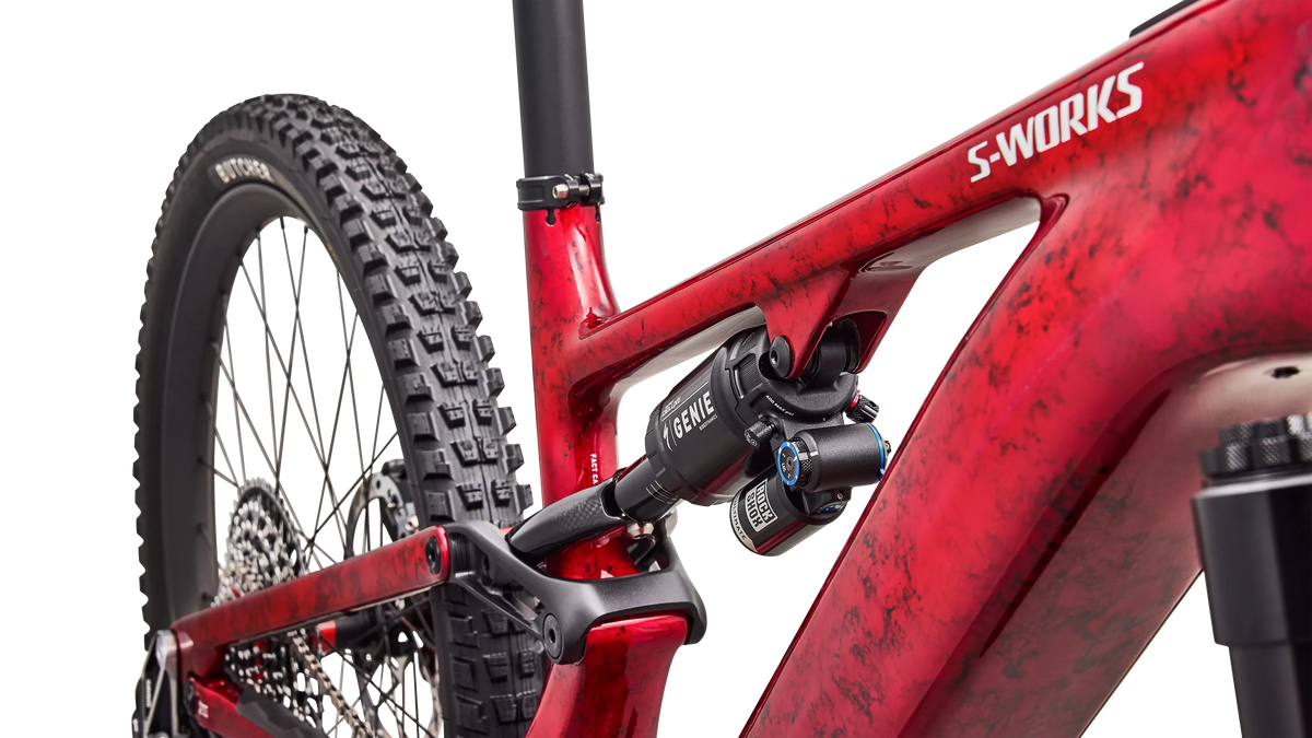Specialized S-Works Turbo Levo 4 (2027) – additional view