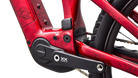 Specialized S-Works Turbo Levo 4 (2027) – motor detail