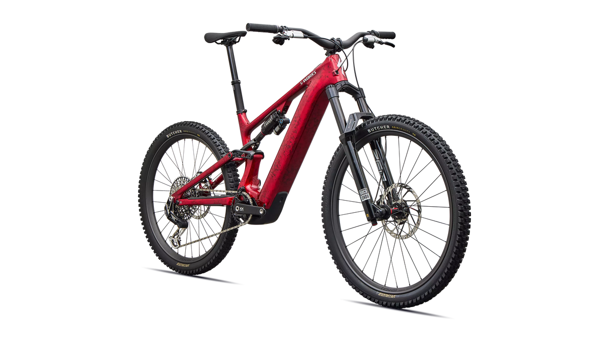 Specialized S-Works Turbo Levo 4 (2027) – additional view