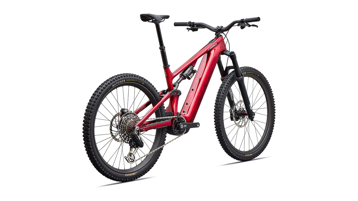 Specialized S-Works Turbo Levo 4 (2027) – additional view