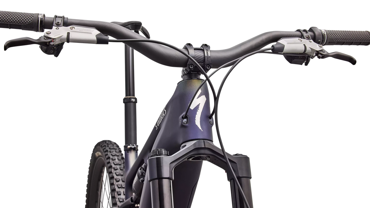 Specialized S-Works Turbo Levo 4 (2027) – additional view