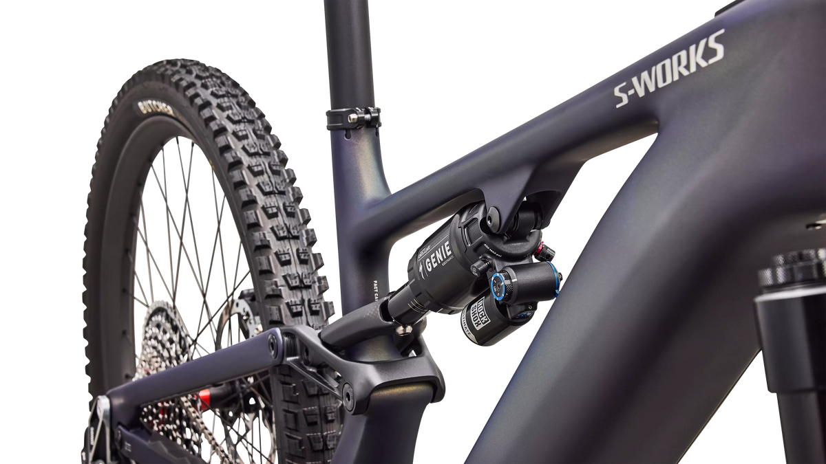 Specialized S-Works Turbo Levo 4 (2027) – additional view