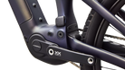 Specialized S-Works Turbo Levo 4 (2027) – motor detail