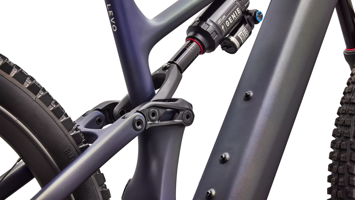 Specialized S-Works Turbo Levo 4 (2027) – additional view