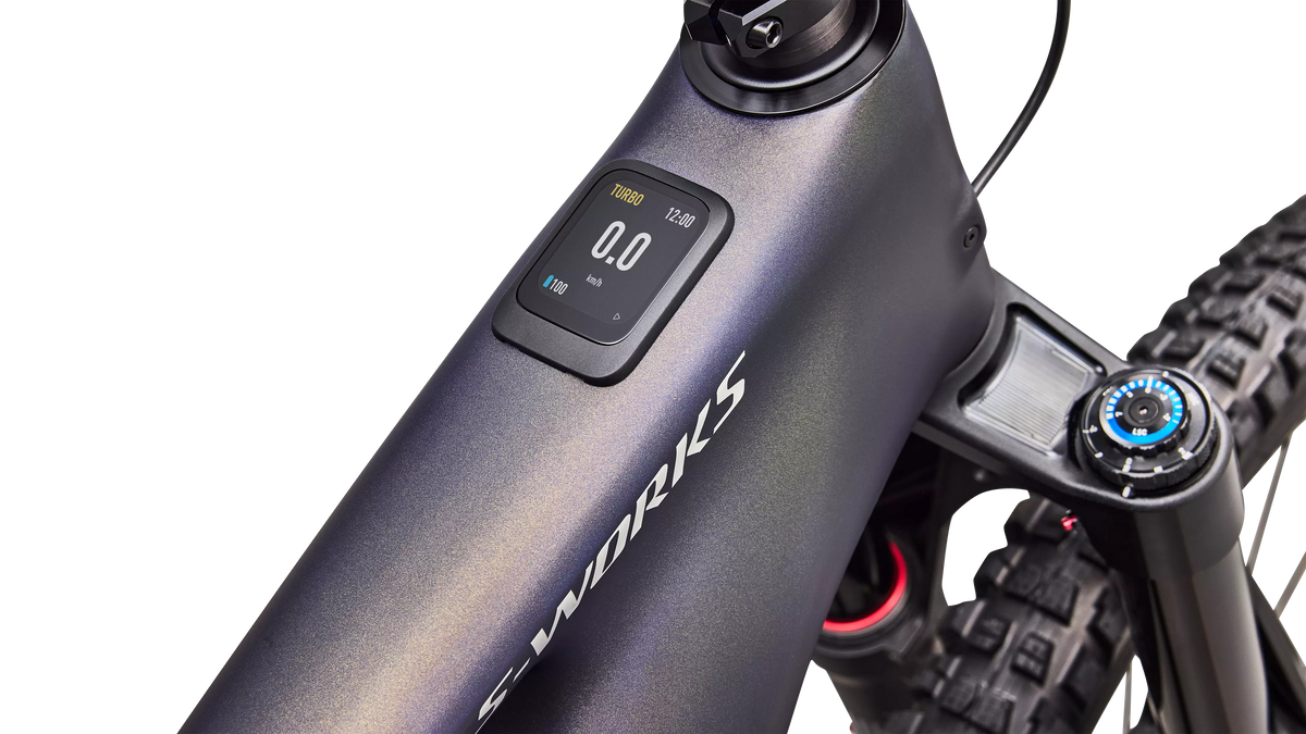 Specialized S-Works Turbo Levo 4 (2027) – additional view