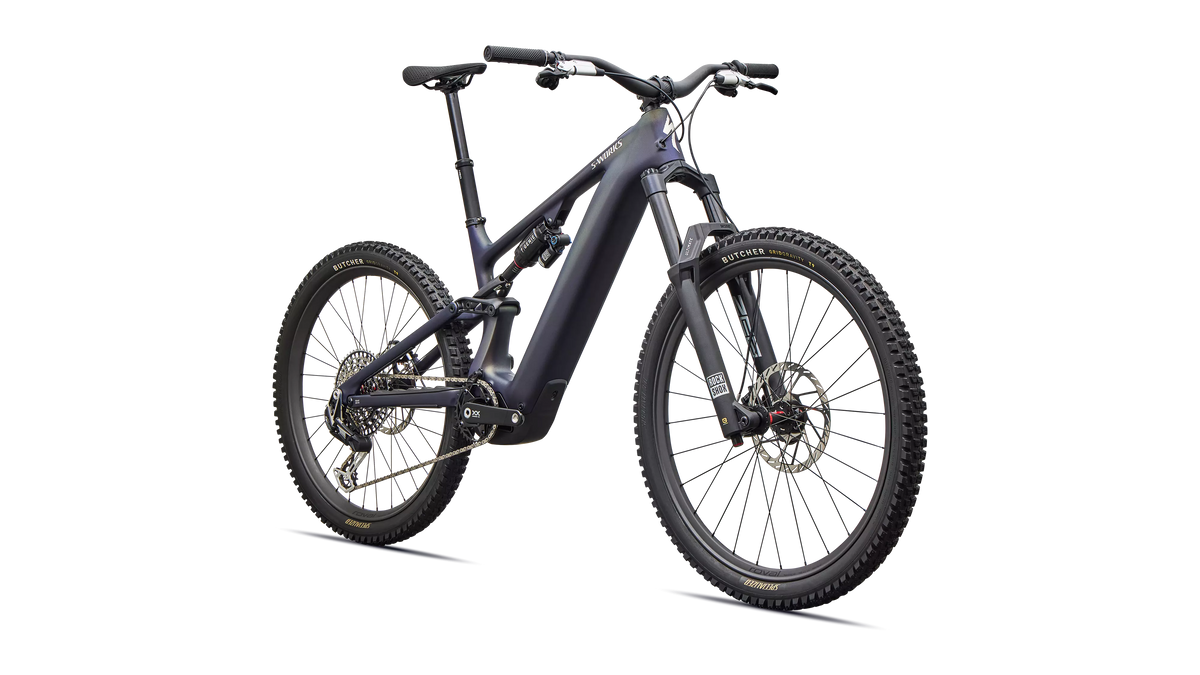 Specialized S-Works Turbo Levo 4 (2027) – additional view