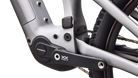 Specialized S-Works Turbo Levo 4 (2027) – motor detail