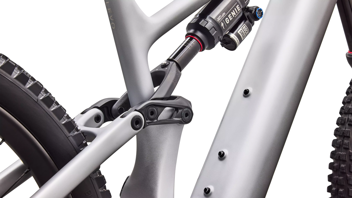 Specialized S-Works Turbo Levo 4 (2027) – additional view