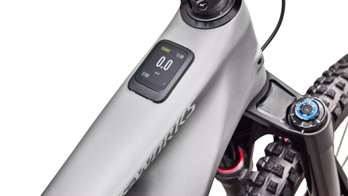 Specialized S-Works Turbo Levo 4 (2027) – additional view
