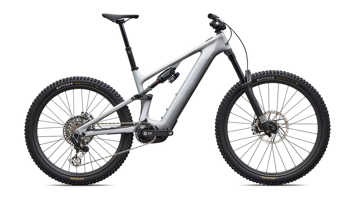 Specialized S-Works Turbo Levo 4 (2027) – additional view