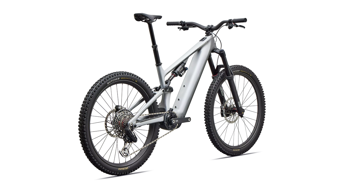 Specialized S-Works Turbo Levo 4 (2027) – additional view