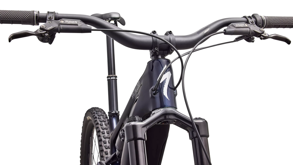 Specialized Turbo Levo 4 Expert (2027) – additional view