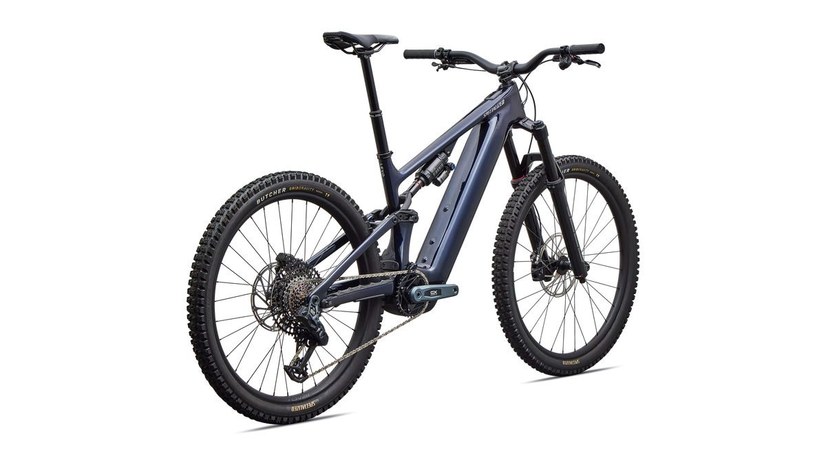 Specialized Turbo Levo 4 Expert (2027) – additional view