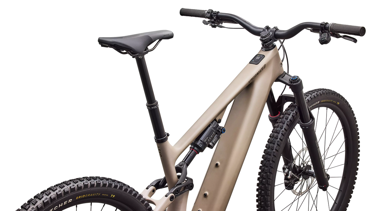 Specialized Turbo Levo 4 Expert (2027) – additional view