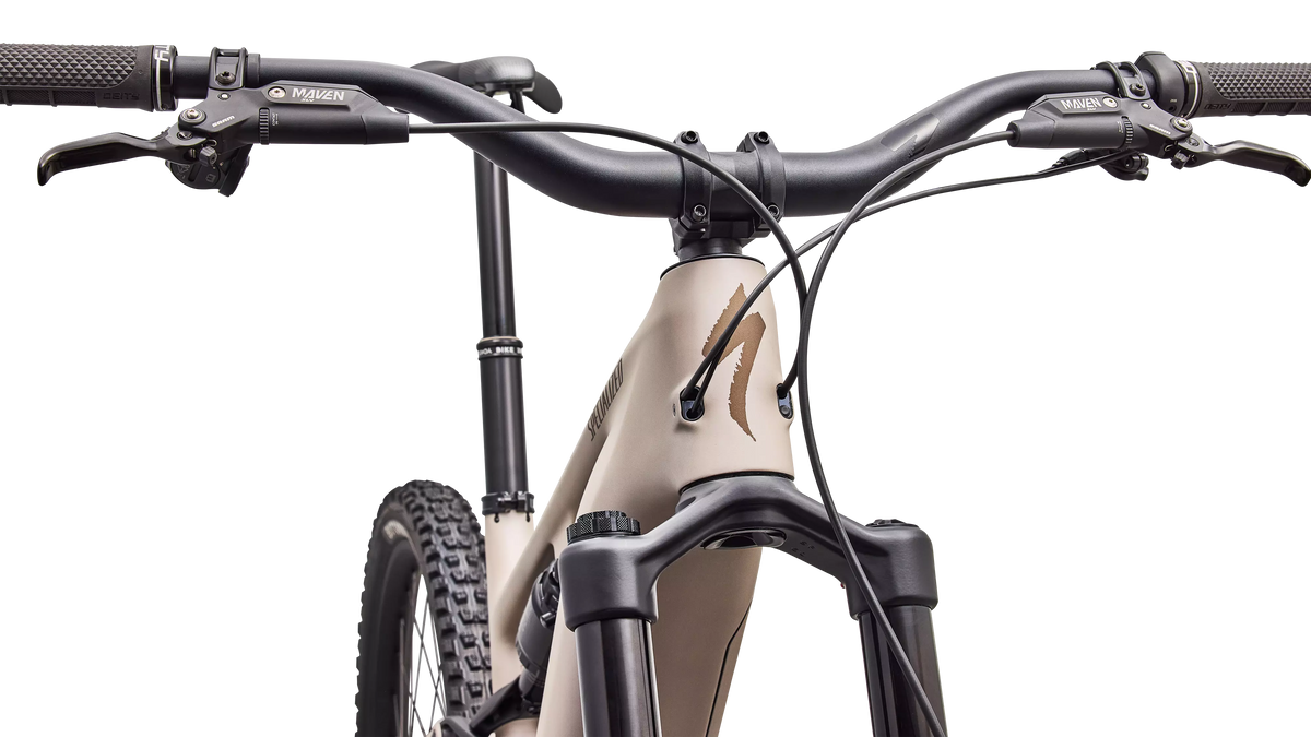 Specialized Turbo Levo 4 Expert (2027) – additional view