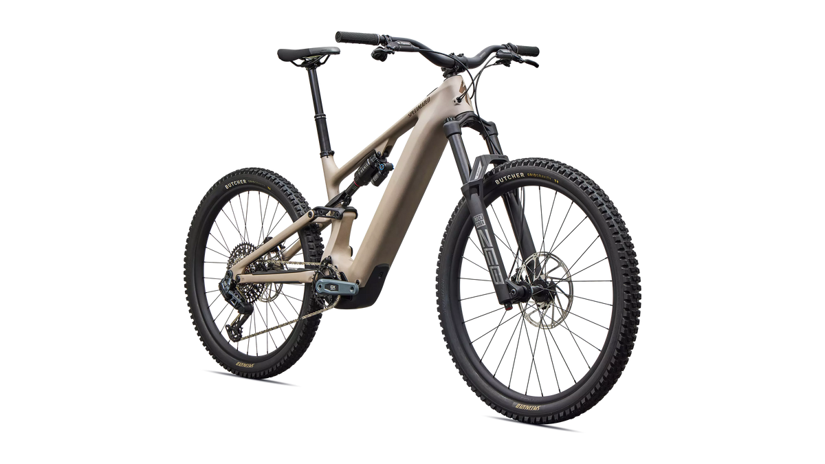 Specialized Turbo Levo 4 Expert (2027) – additional view