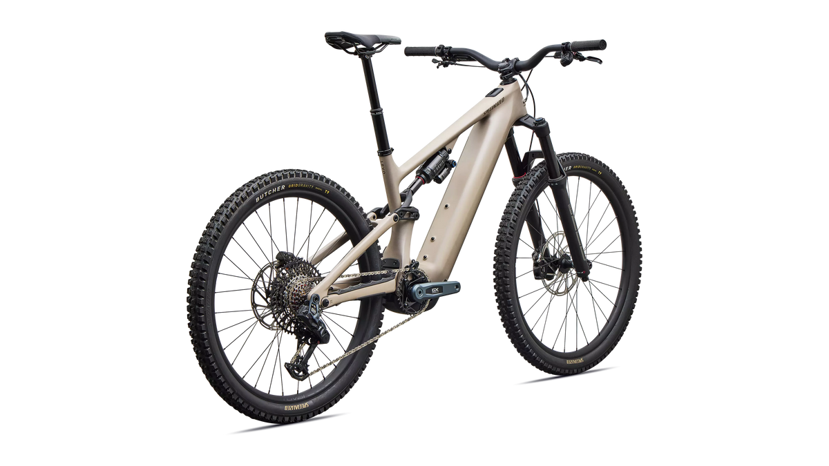 Specialized Turbo Levo 4 Expert (2027) – additional view