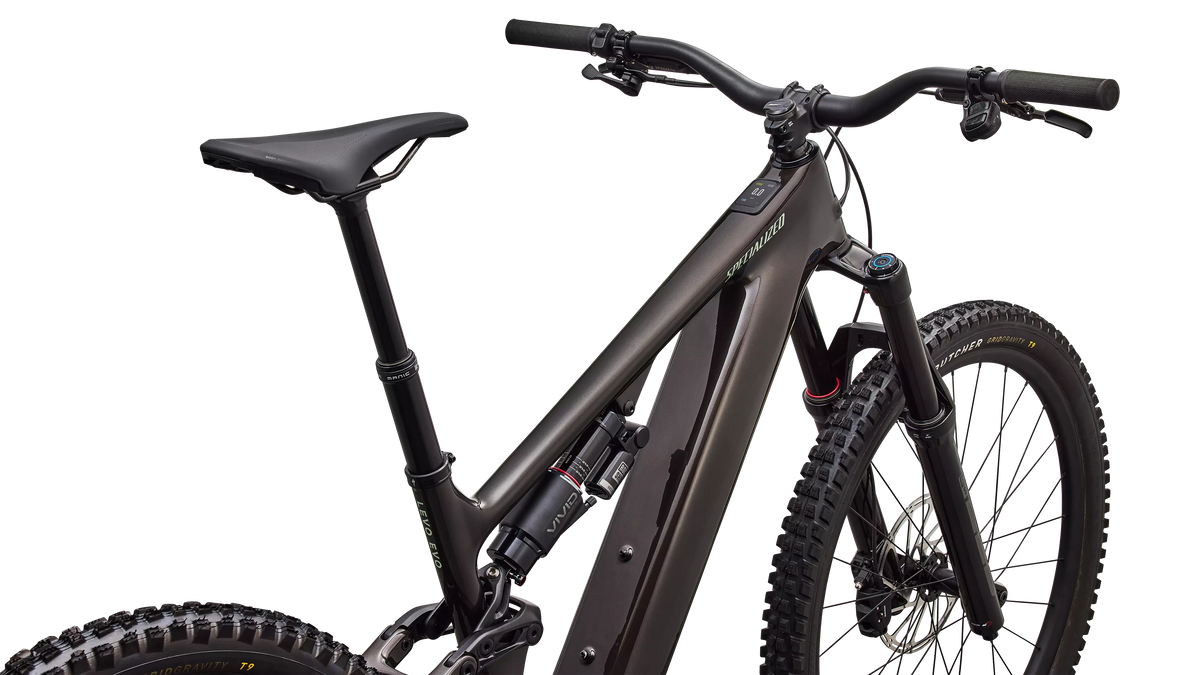 Specialized Turbo Levo 4 EVO Comp (2027) – additional view