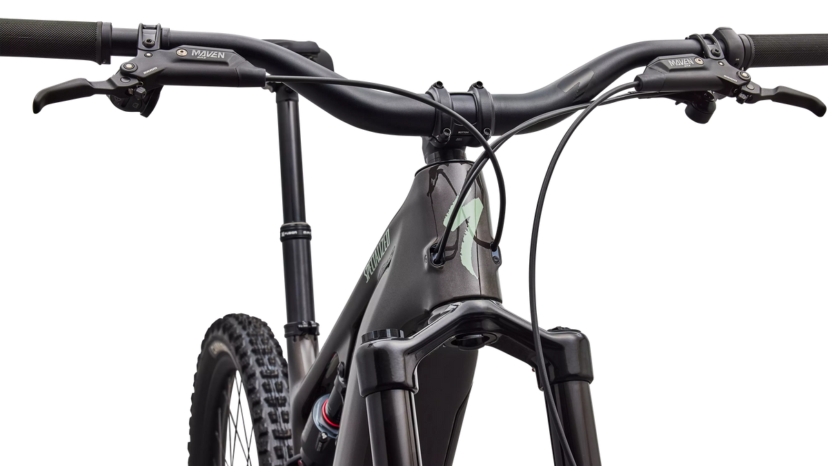 Specialized Turbo Levo 4 EVO Comp (2027) – additional view