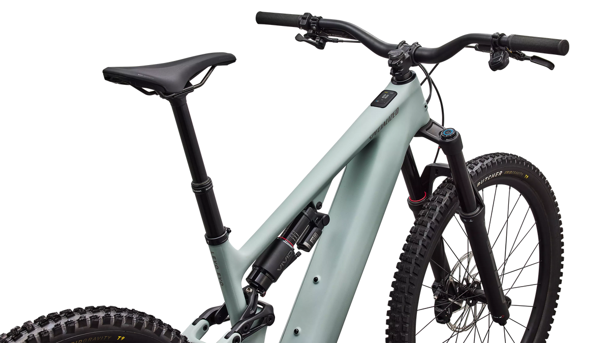 Specialized Turbo Levo 4 EVO Comp (2027) – additional view