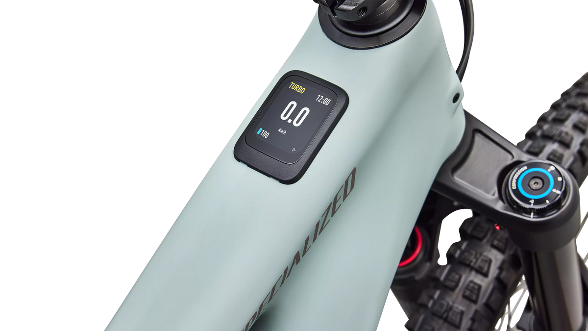 Specialized Turbo Levo 4 EVO Comp (2027) – additional view