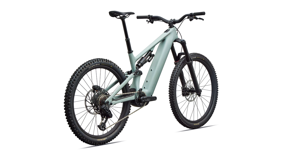 Specialized Turbo Levo 4 EVO Comp (2027) – additional view