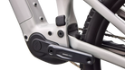 Specialized Turbo Levo 4 Comp (2027) – motor detail