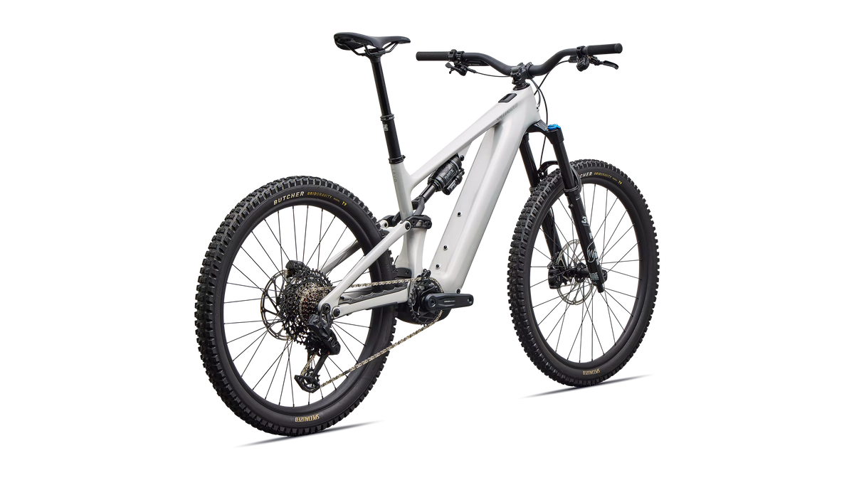 Specialized Turbo Levo 4 Comp (2027) – additional view