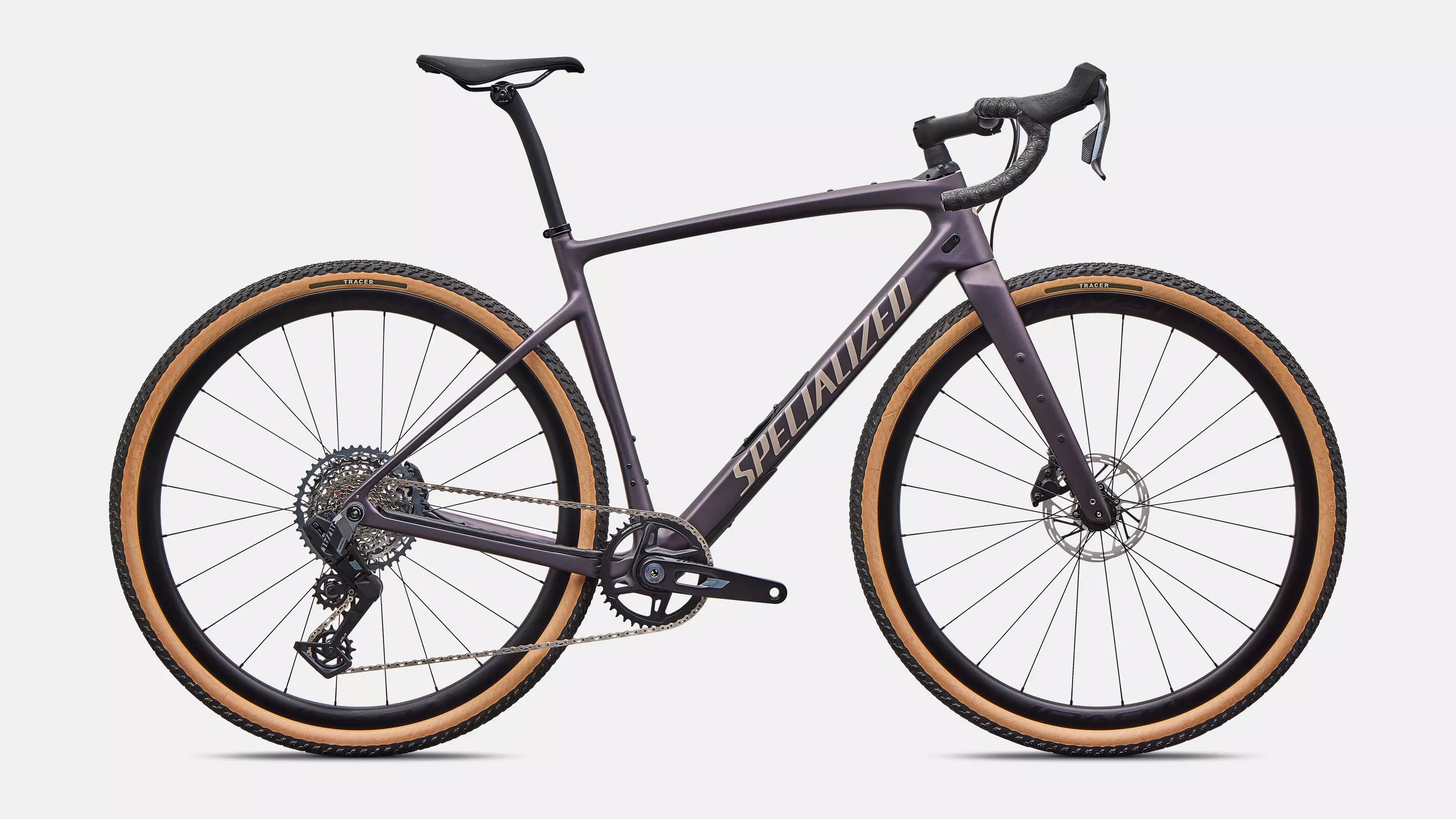 Specialized Diverge 4 Expert - SRAM Rival XPLR (2026) - CyclErie