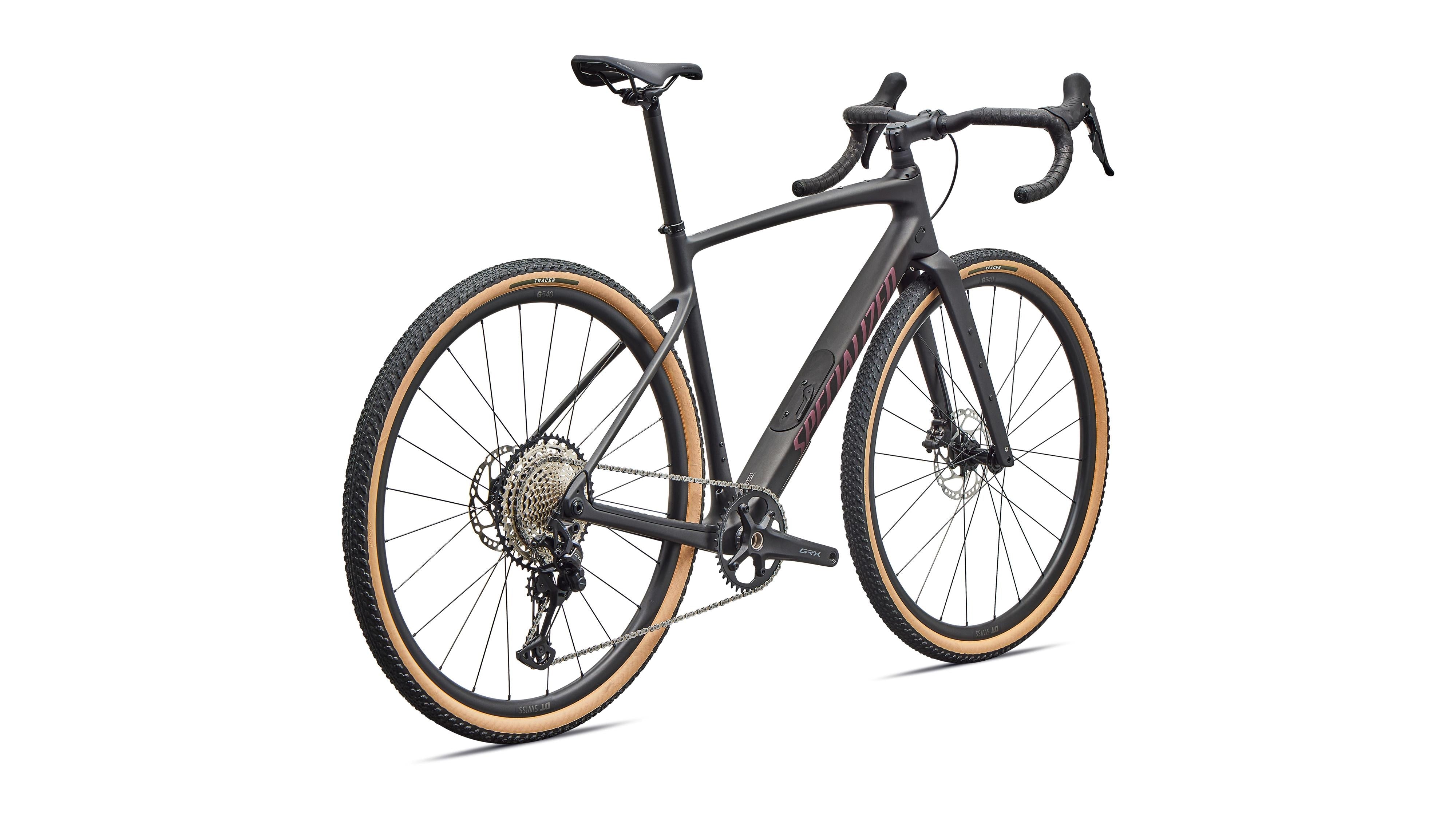 2026 Specialized Diverge 4 Sport Carbon Gravel Bike for Sale in
