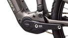 Specialized S-Works Turbo Levo R (2027) – motor detail