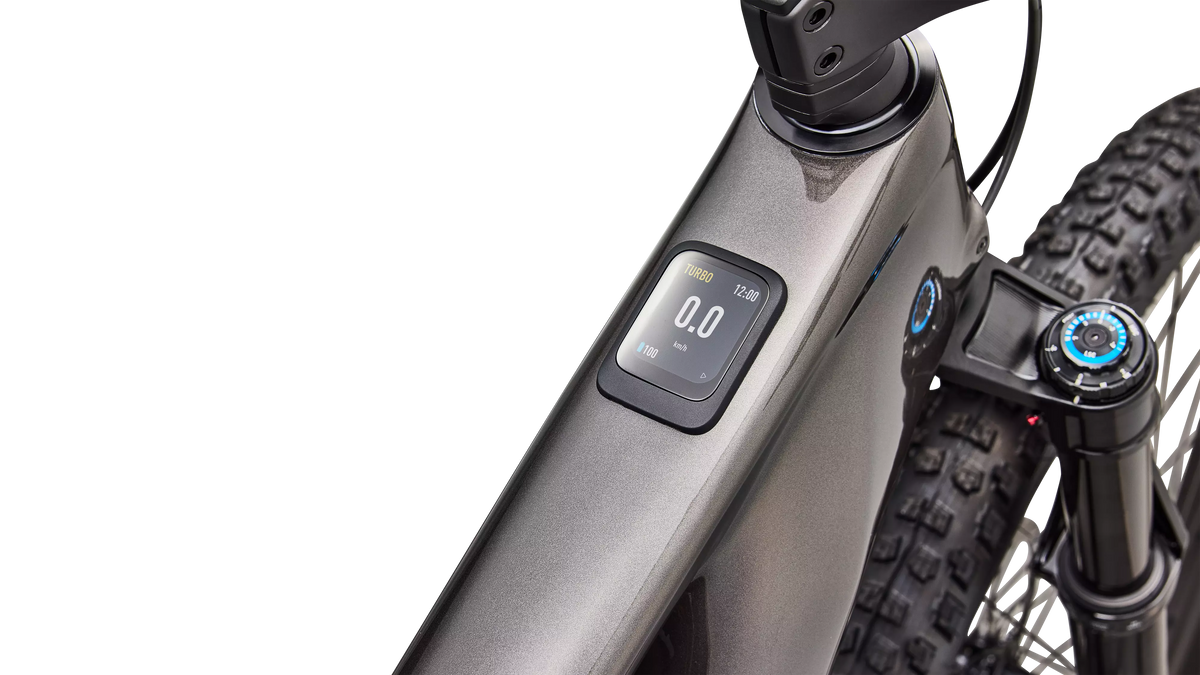 Specialized S-Works Turbo Levo R (2027) – additional view