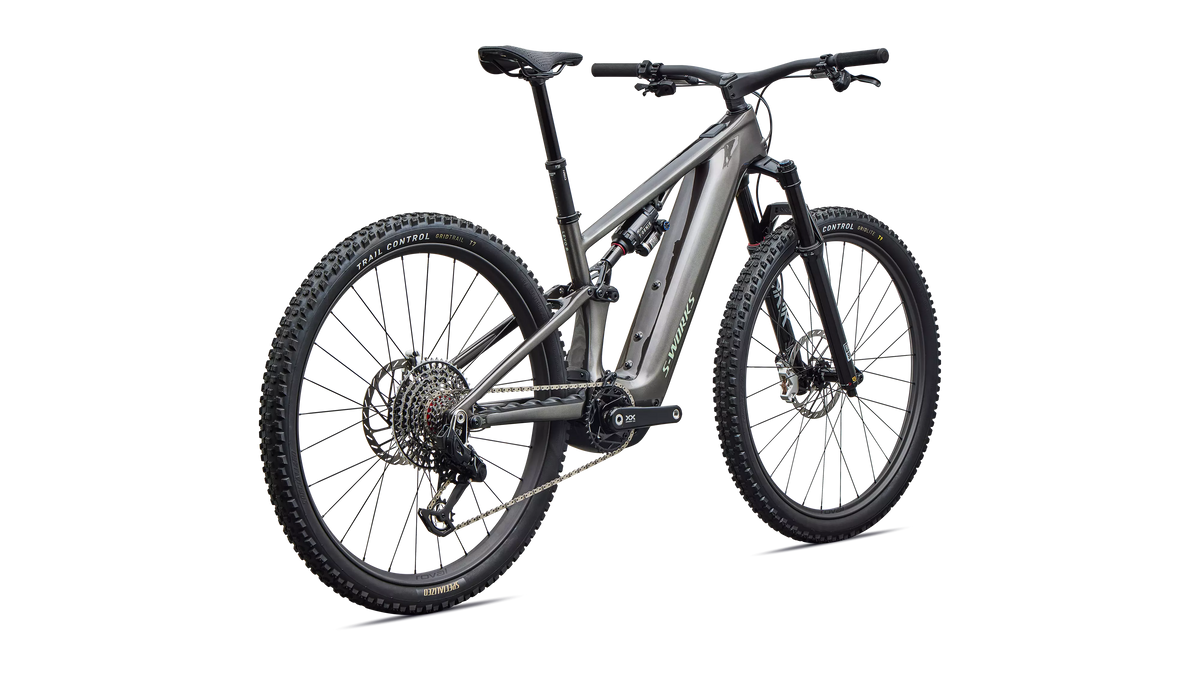Specialized S-Works Turbo Levo R (2027) – additional view