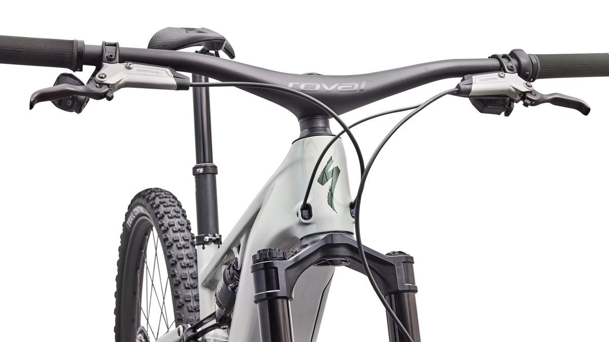 Specialized S-Works Turbo Levo R (2027) – additional view