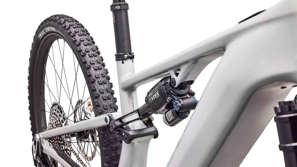 Specialized S-Works Turbo Levo R (2027) – additional view
