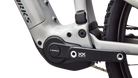 Specialized S-Works Turbo Levo R (2027) – motor detail