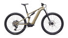 Specialized Turbo Levo R - Electric Rally in Erie Colorado - eMTB