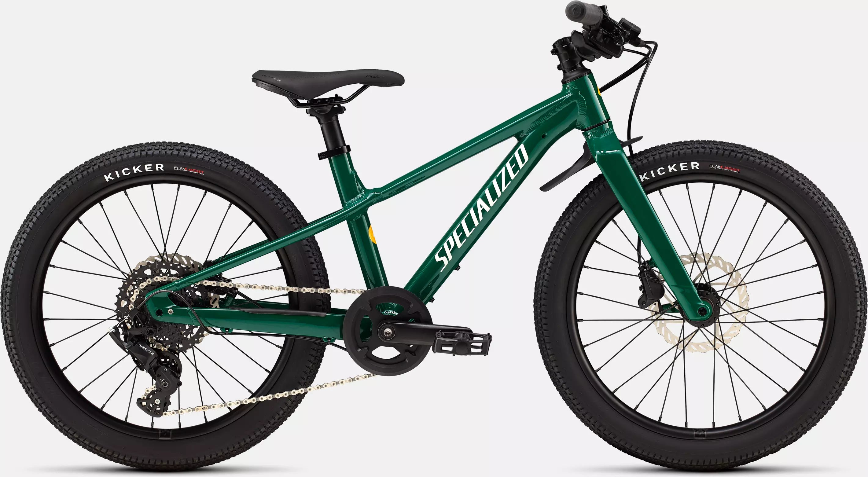 Specialized Riprock 20 Kids Bike (2026) - CyclErie eBikes Erie Specialized Riprock 20 Kids Bike (2026) - CyclErie eBikes Erie