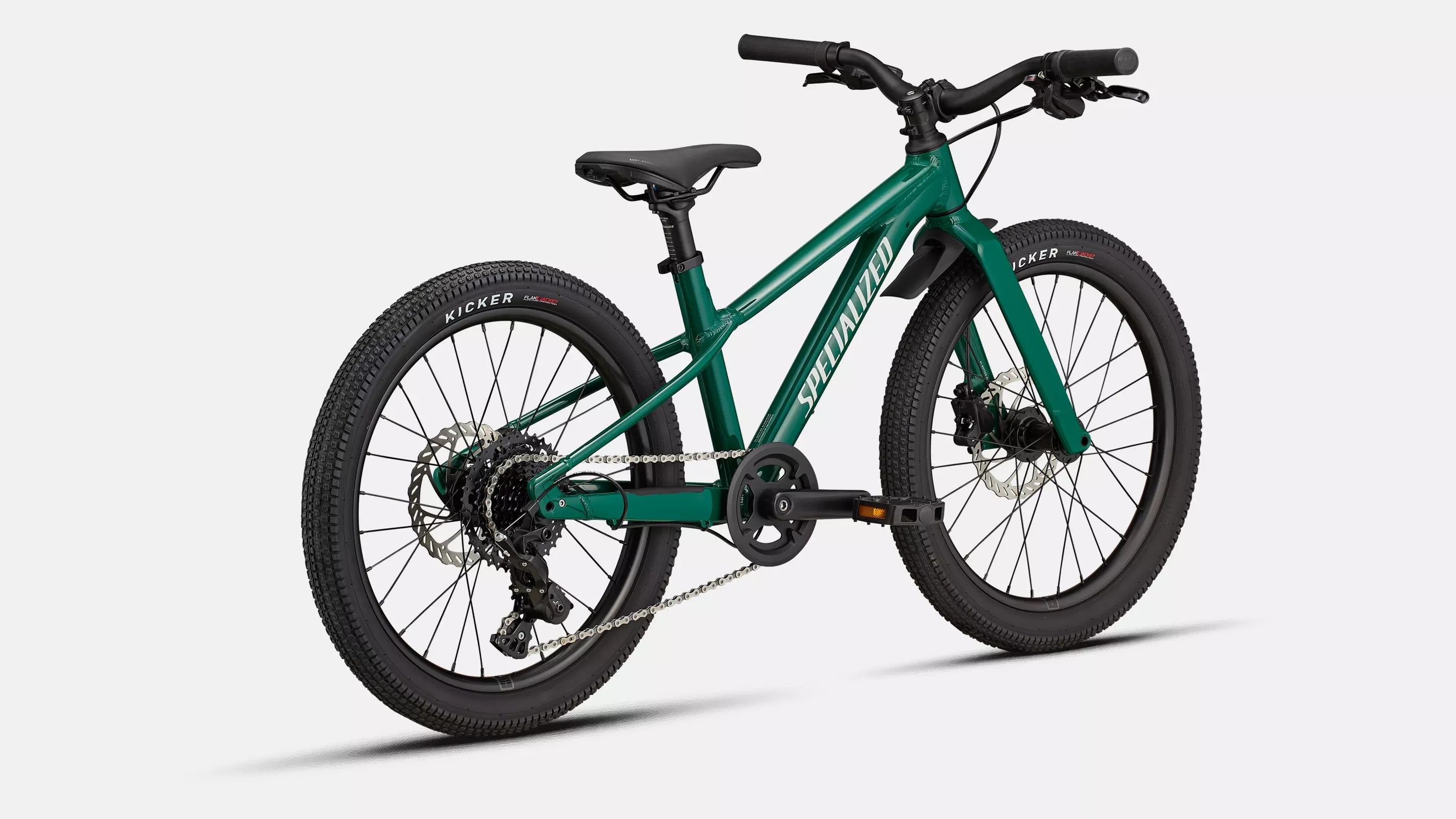 Specialized Riprock 20 Kids Bike (2026) - CyclErie eBikes Erie Specialized Riprock 20 Kids Bike (2026) - CyclErie eBikes Erie