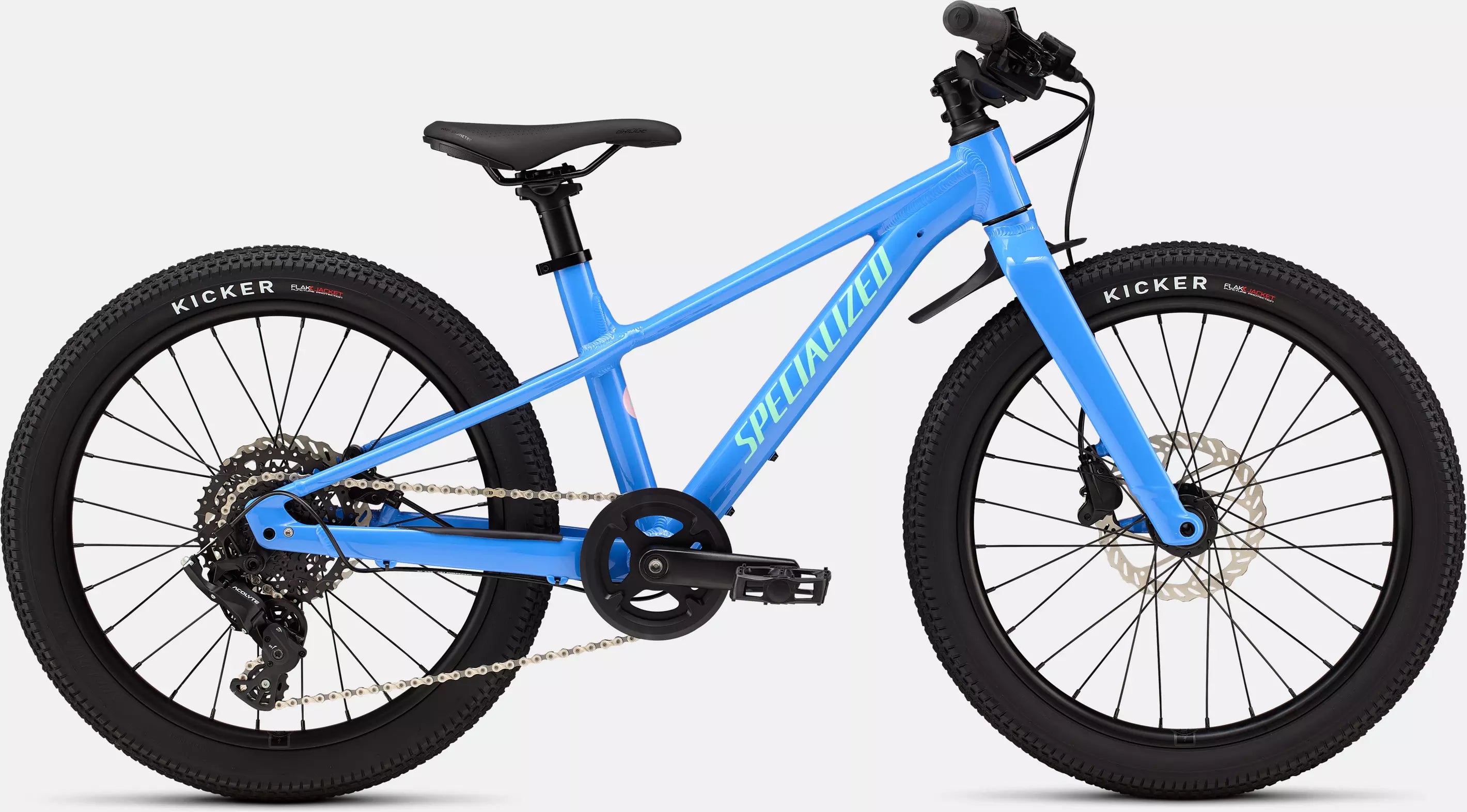 Specialized Riprock 20 Kids Bike (2026) - CyclErie eBikes Erie