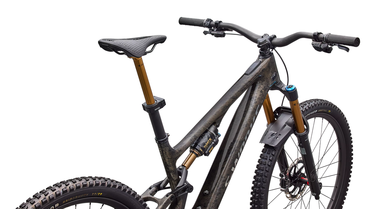 Specialized S-Works Turbo Levo SL 2 Di2 (2026) – additional view