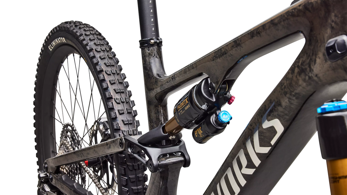 Specialized S-Works Turbo Levo SL 2 Di2 (2026) – additional view