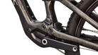 Specialized S-Works Turbo Levo SL 2 Di2 (2026) – motor detail