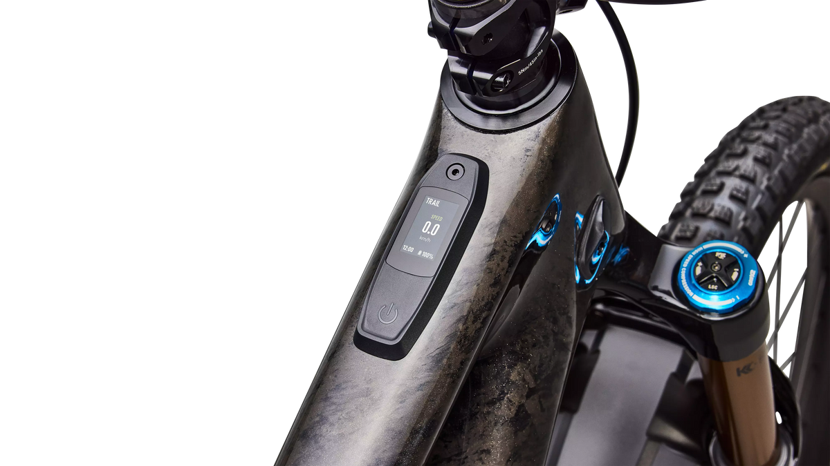 Specialized S-Works Turbo Levo SL 2 Di2 (2026) – additional view