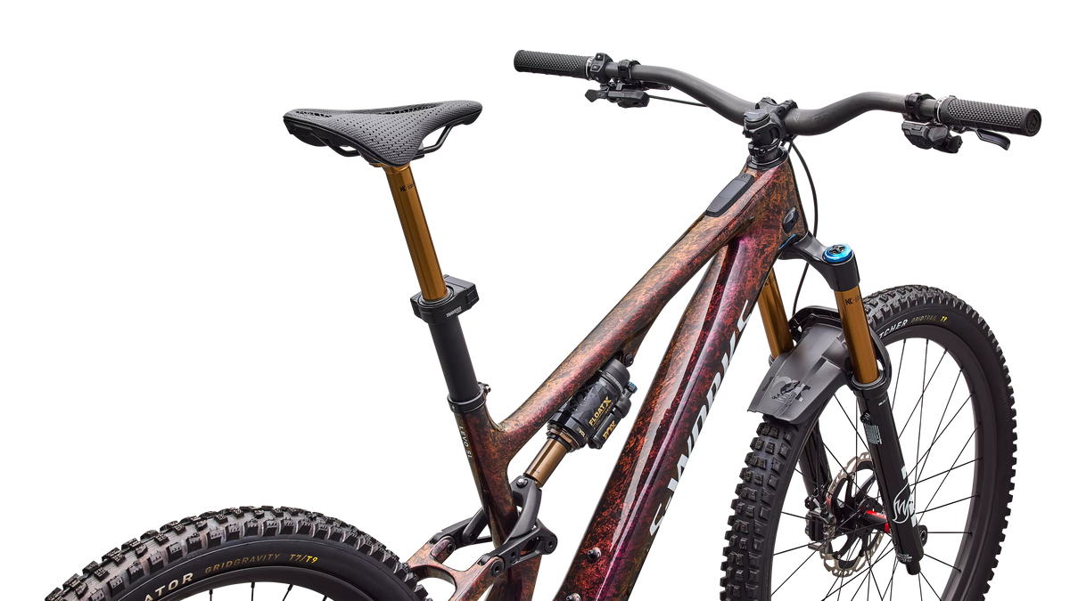 Specialized S-Works Turbo Levo SL 2 Di2 (2026) – additional view