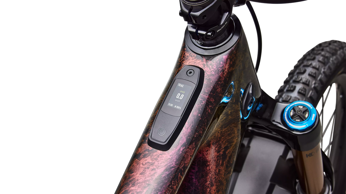 Specialized S-Works Turbo Levo SL 2 Di2 (2026) – additional view