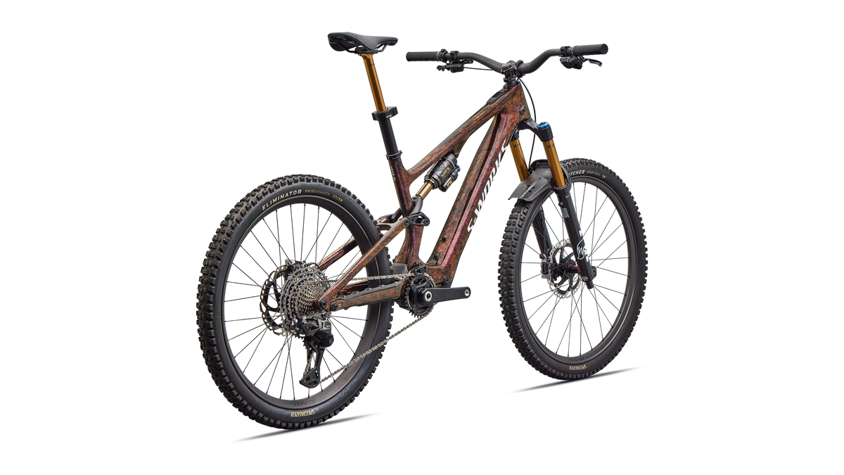 Specialized S-Works Turbo Levo SL 2 Di2 (2026) – additional view
