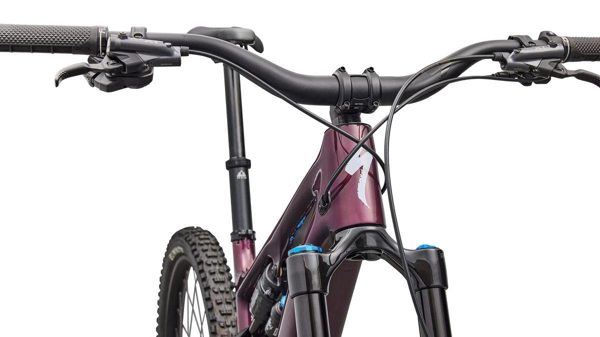 Specialized Turbo Levo SL 2 Expert Di2 (2026) – additional view