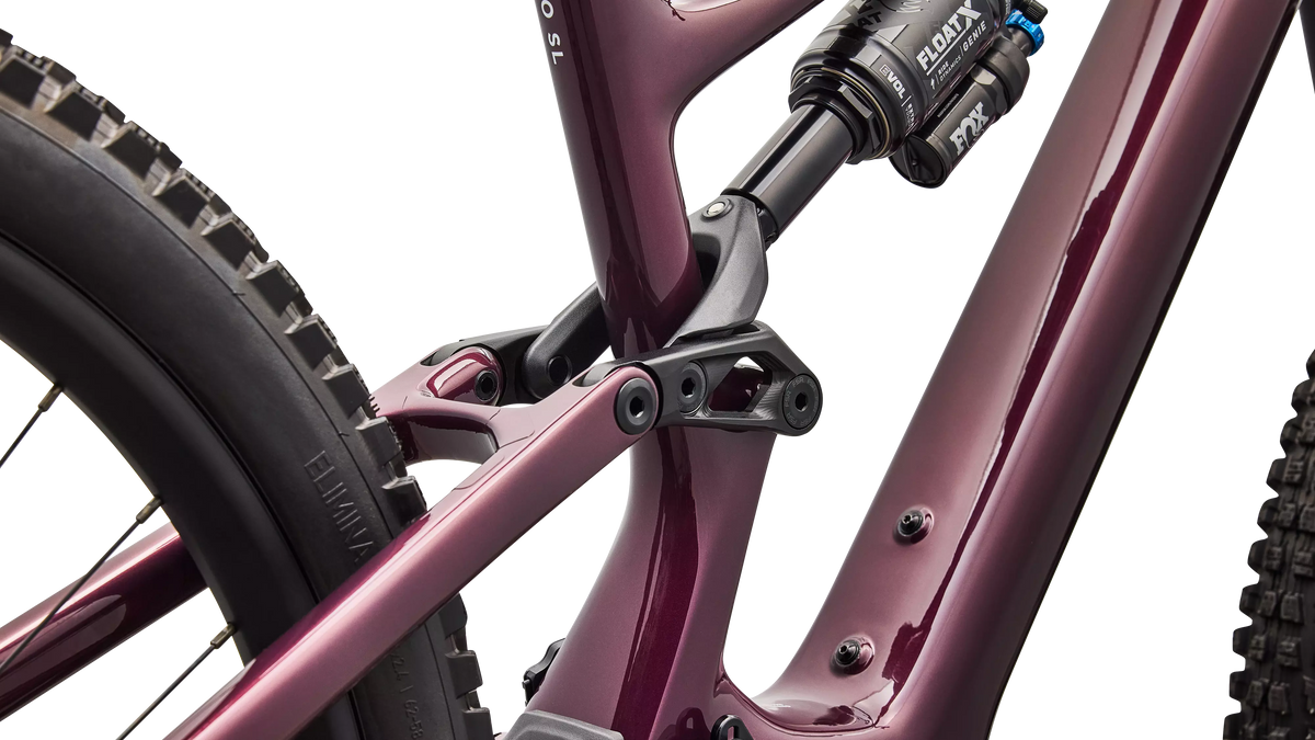 Specialized Turbo Levo SL 2 Expert Di2 (2026) – additional view